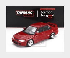 1:64 TARMAC Mitsubishi Lancer