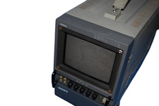 SONY PVM-6041Q Professional Color Monitor Trinitron AC 100V  For Parts