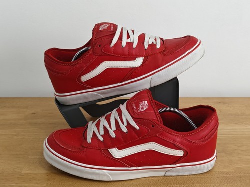 Rare vintage vans geoff - rare,
