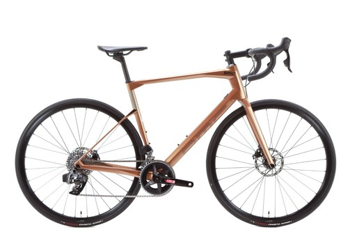 Bmc roadmachine four - bmc,