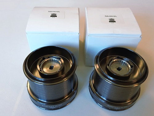 Daiwa emcast surf - surf, 4000a