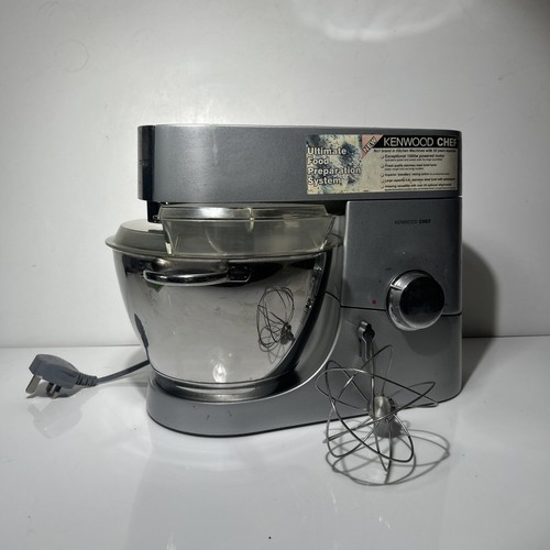 Kenwood chef km001 - kenwood, mixer