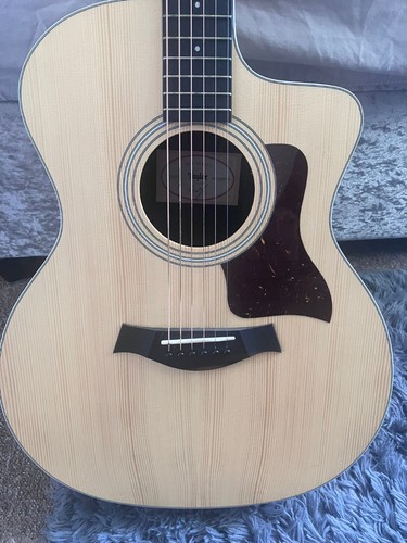 Taylor 214ce electro - 214ce, electro-acoustic