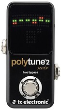 Tc Electronic Polytune Noir