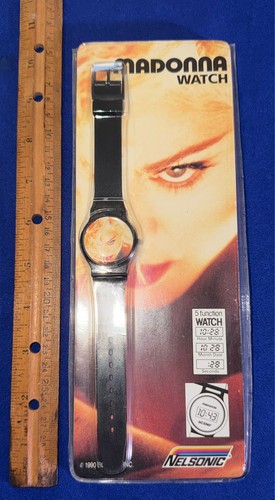 Vintage 1990 sealed - 1990, noc