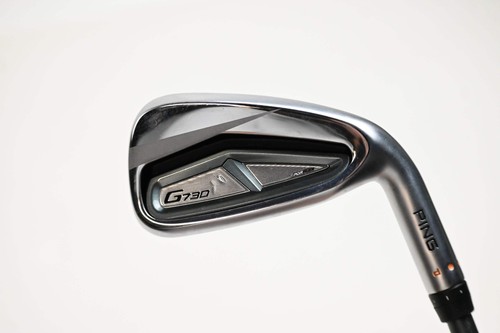 Ping g730 iron red dot - ping, #7