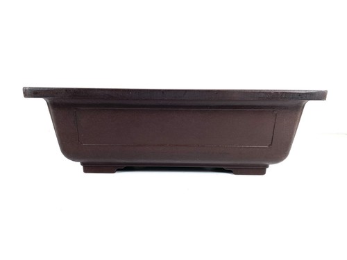 Korean rectangle brown - korean,