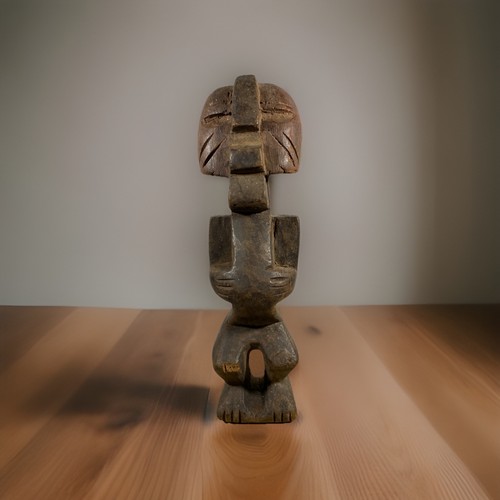 Authentic african wooden - authentic,