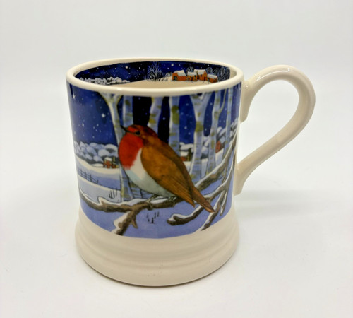 Emma bridgewater winter - bridgewater,