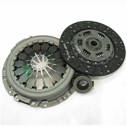 Ford sierra clutch - ford,