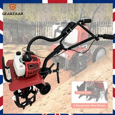 52CC air-cooled 2-Stroke