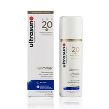 Ultrasun Glimmer SPF20 |