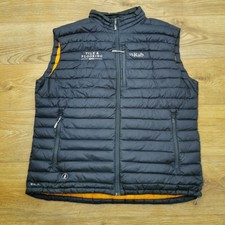 Rab Microlight Down Bodywarmer