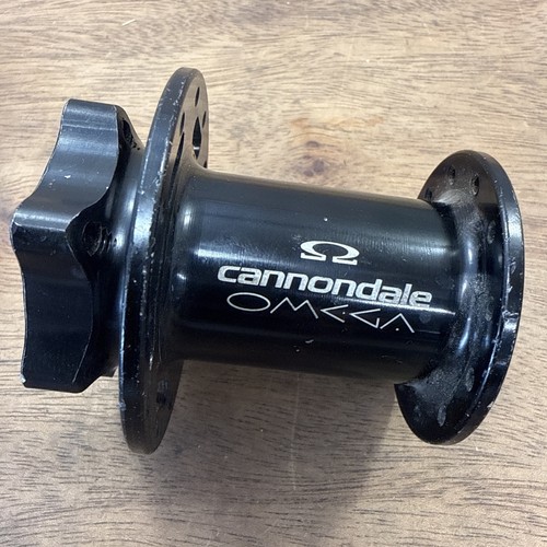 Cannondale omega lefty hub - omega,