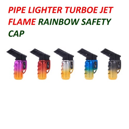 Pipe lighter prof rainbow - lighter,