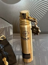 Montale Paris Rendez-Vous Chez Harrods Eau de Parfum 20ml Men Women Perfume EDP