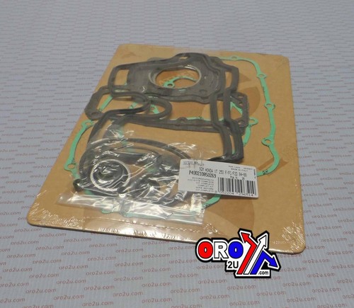 Gasket full set vt250 - set,