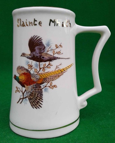 West highland pottery - west,