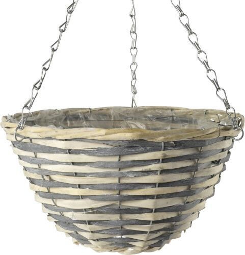 30cm 12inch natural grey - 12inch,