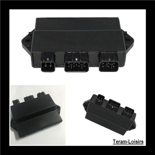 Cdi ignition box for yamaha - ignition,