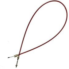 Stainless Steel Trailer Brake Cables Knott Axles for Ifor Williams Brian James