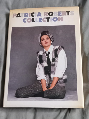 Patricia roberts collection - patricia,