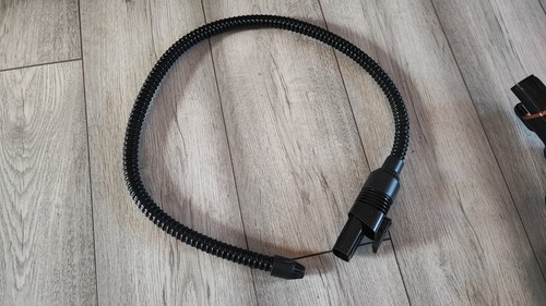 Shark car kit pipe only - shark,