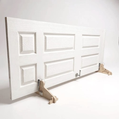 Door stand for - door, doors