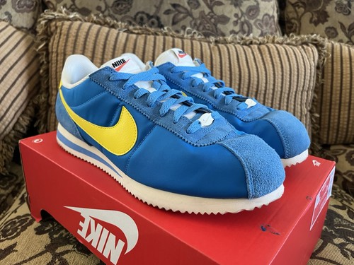 Nike cortez txt - txt, size