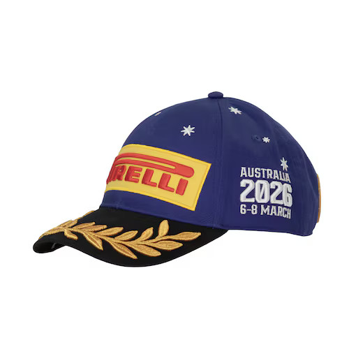 Pirelli melbourne australian - pirelli,