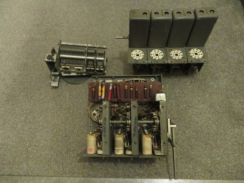 Ww2 navy military - military, radio
