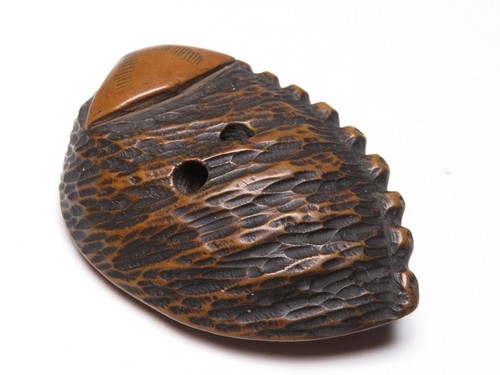 Ojime netsuke inro - inro, japan