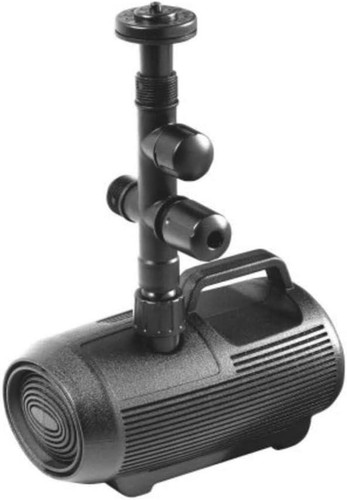 Hozelock 3000 lph - 3000, cascade