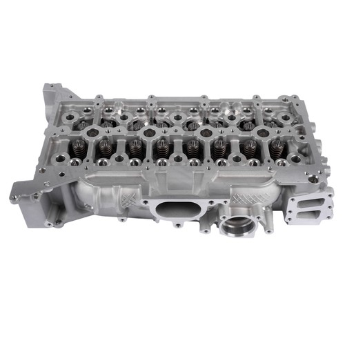 Cylinder head aluminium - cylinder,