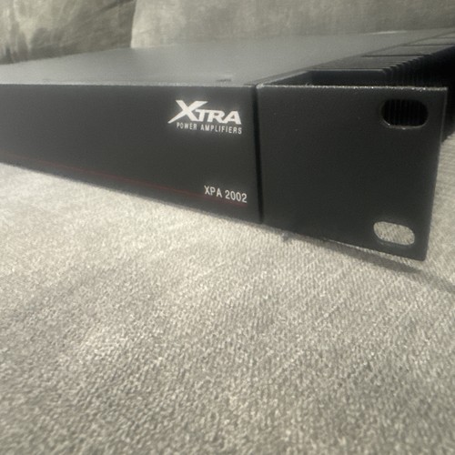 Extron xpa 2002 - 2002-100v, channel