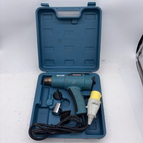 Makita hg5002 heat gun - makita,