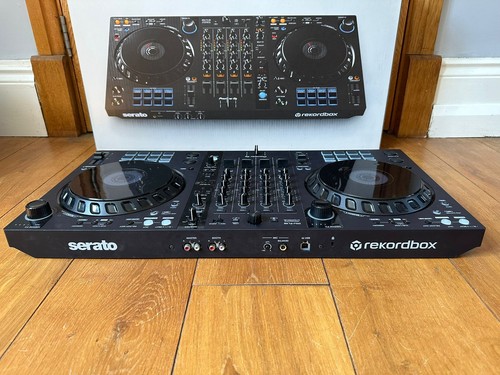 Pioneer ddj flx6 - pioneer, ddj-flx6