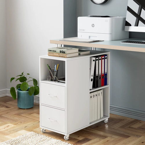 Filing cabinet drawers - cabinet, 2