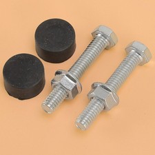 Kit Front Hood Bumper Stops