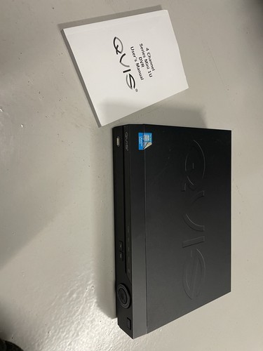 Qvis channel zeus - zeus, dvr