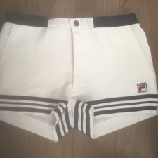 Fila Bjorn Borg Vintage Shorts