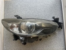 Mazda 6 Sport 2013 - 2017