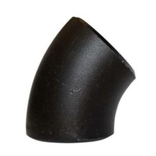 CARBON STEEL BUTT WELD 45°