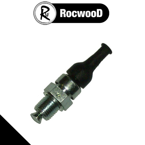 Fits stihl decompression valve - stihl,