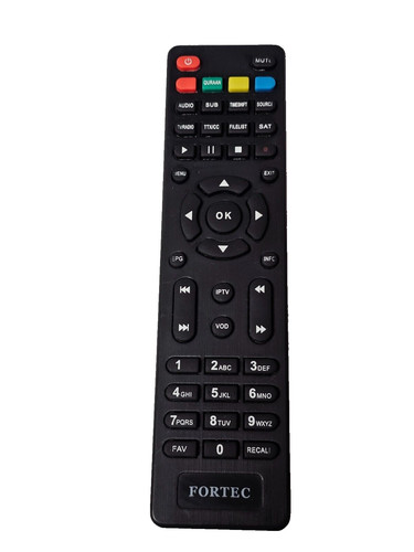 Fortec star - star,