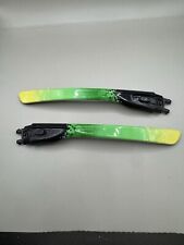 Oakley Dispatch 1 OEM Jupiter Camo Replacement Arms