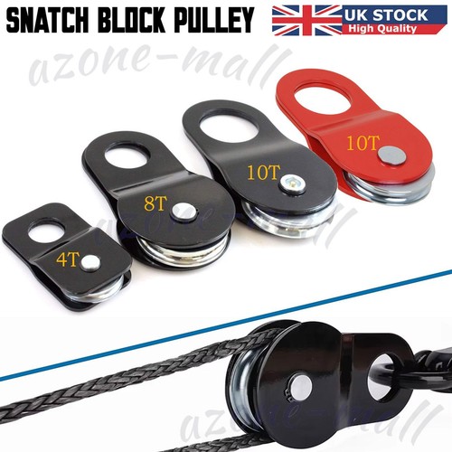 Heavy duty 10t - duty, 4t