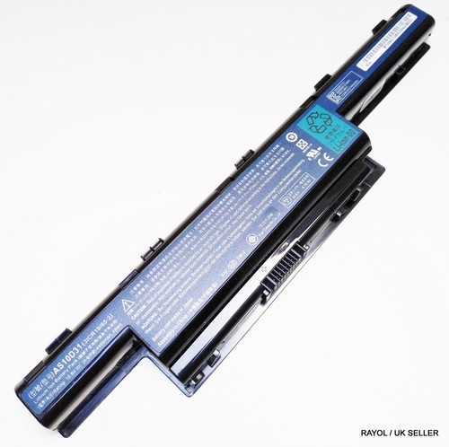 Genuine acer 48wh battery - genuine, for