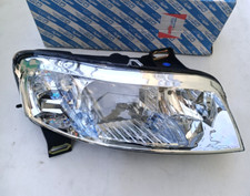 Fiat Stilo Abarth HGT 5 DOOR