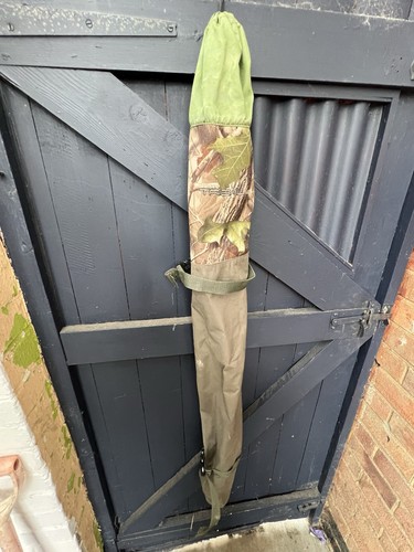 Shimano tribal net stink bag - stink, bag.